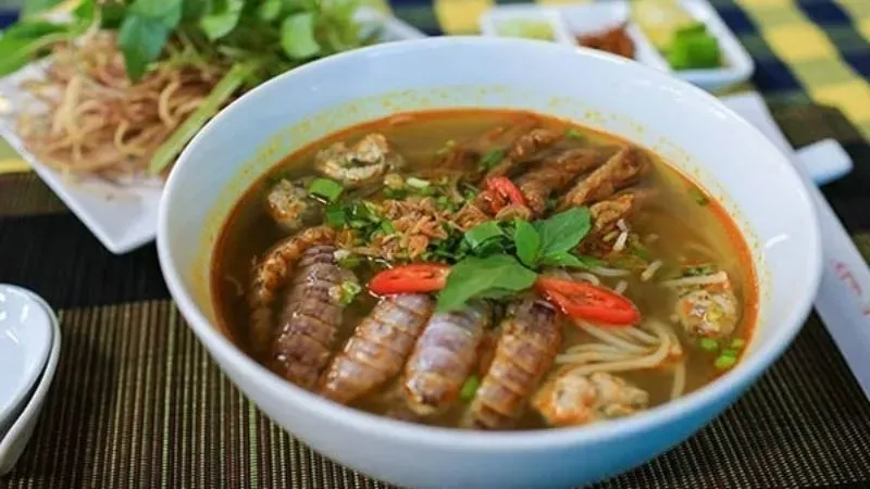 20 món bánh canh thơm ngon, dễ thực hiện trong gian bếp nhà