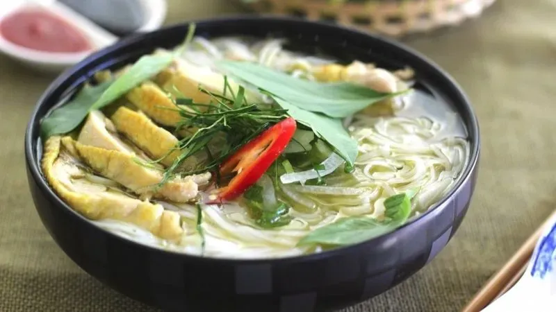 20 món bánh canh thơm ngon, dễ thực hiện trong gian bếp nhà