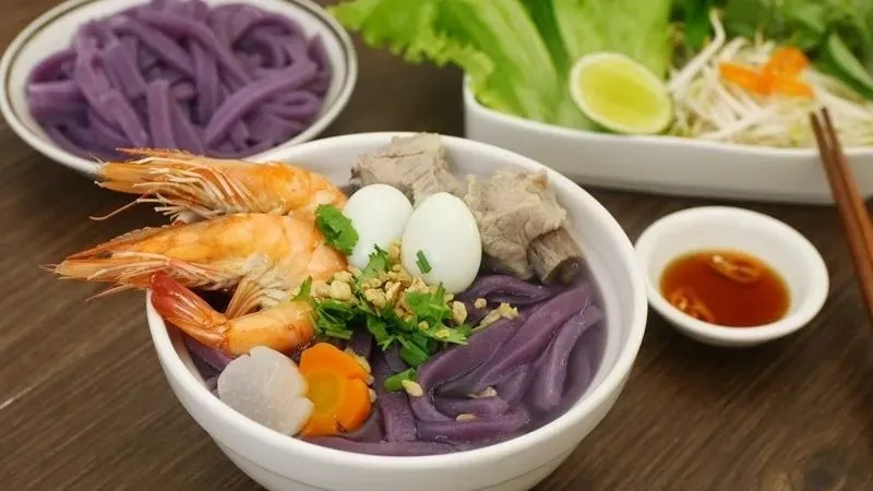 20 món bánh canh thơm ngon, dễ thực hiện trong gian bếp nhà