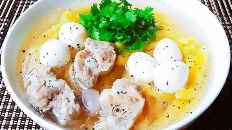 20 món bánh canh thơm ngon, dễ thực hiện trong gian bếp nhà