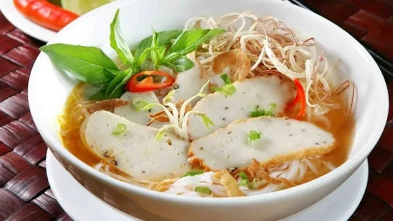 20 món bánh canh thơm ngon, dễ thực hiện trong gian bếp nhà