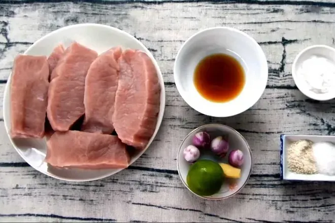 3 cách làm chà bông chuẩn vị đơn giản nhất từ thịt heo, thịt gà và cá hồi