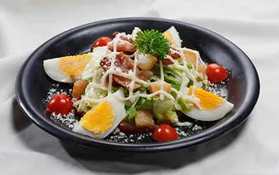 5 món Salad dễ làm tại nhà, giúp giải nhiệt cuối tuần