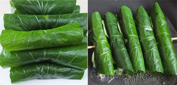 Bánh mì kẹp thịt xông khói