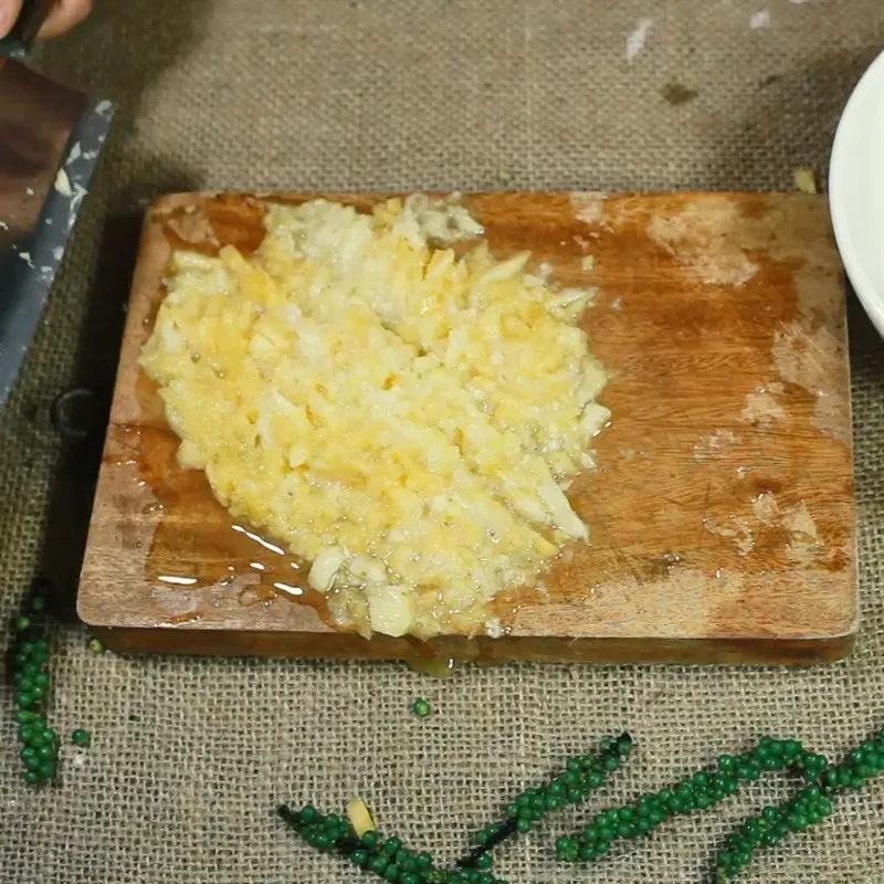 Bắp bò ngâm tương: Món ngon hao cơm ngày lạnh, làm mồi nhậu là số 1