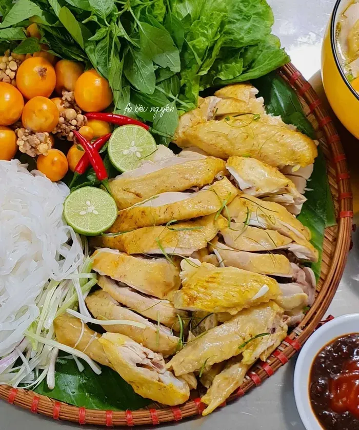 Bật mí cách nấu phở gà đơn giản thơm ngon