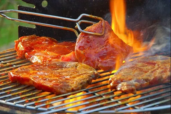 Bí quyết cho các món nướng BBQ thơm ngon chuẩn vị nhà hàng