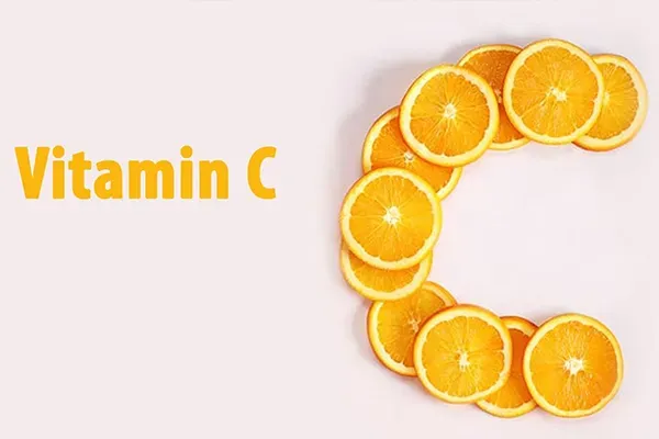 Bổ Sung Vitamin C Cho Cơ Thể Bằng Thực Phẩm