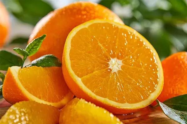 Bổ Sung Vitamin C Cho Cơ Thể Bằng Thực Phẩm