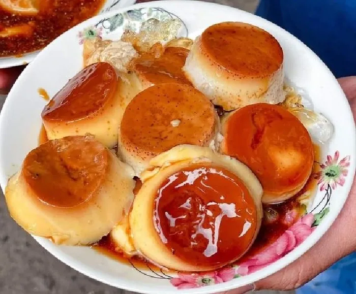 Cách Làm Bánh Flan Dẻo Mịn, Béo Ngon Đơn Giản Ngay Tại Nhà