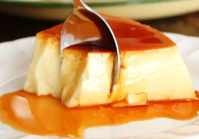 Cách Làm Bánh Flan Dẻo Mịn, Béo Ngon Đơn Giản Ngay Tại Nhà