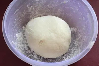 Cách làm bánh mỳ gối mềm thơm ăn sáng