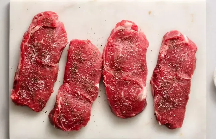 Cách Làm Beefsteak Sốt Phô Mai Đơn Giản Chuẩn Vị Tại Nhà