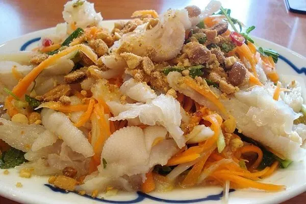 Cách làm bột canh Hảo Hảo tại nhà ngon miễn chê