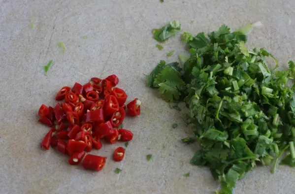 Cách làm dưa bắp cải muối chua ăn được ngay và mấu chốt là tránh không sinh chất gây ung thư