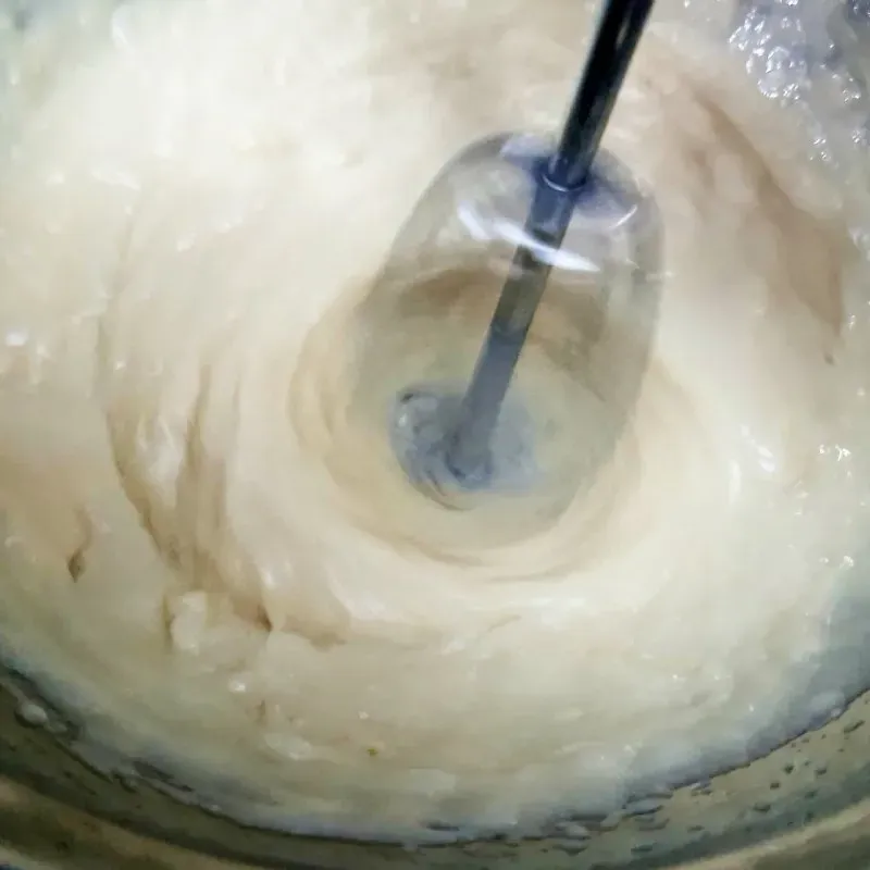 Cách làm kem sầu riêng sữa dừa thơm ngon béo ngọt giải nhiệt mùa hè