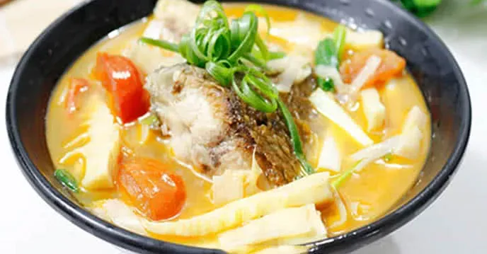 Cách nấu canh cá măng chua chuẩn ngon cho bữa tối mát mẻ