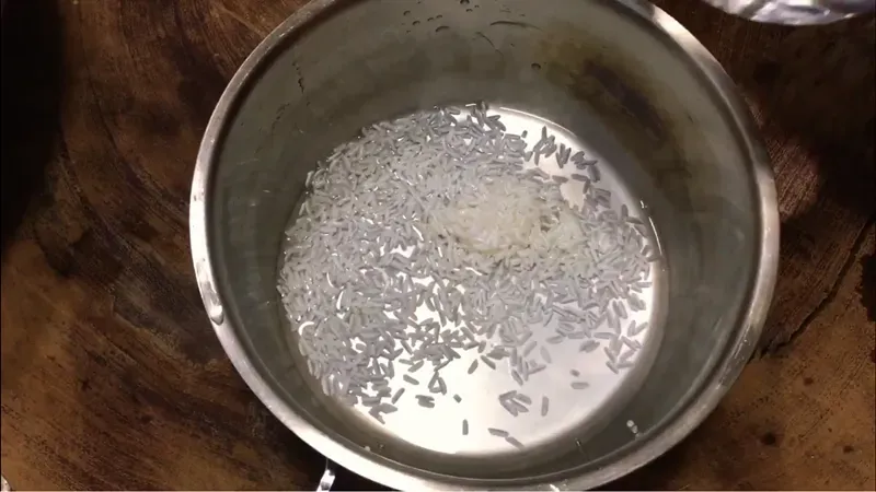 Cách nấu cháo sò điệp nấm rơm bổ dưỡng thơm ngon cho cả nhà