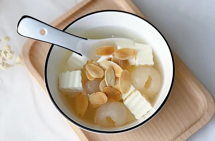 Cách Nấu Chè Khúc Bạch Bằng Gelatin, Bằng Bột Rau Câu