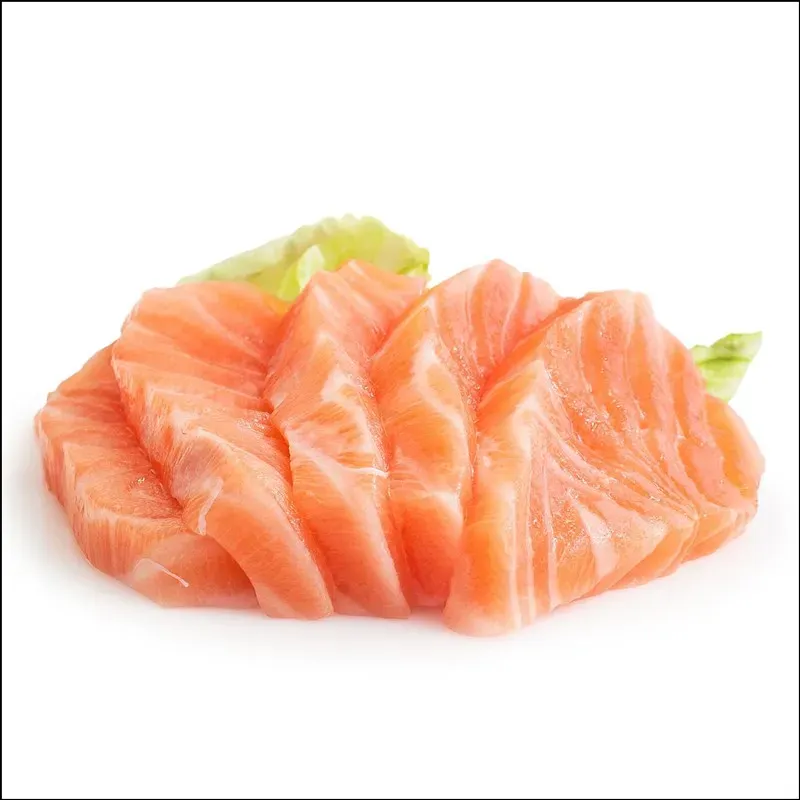 Công thức làm sashimi tươi ngon, hấp dẫn