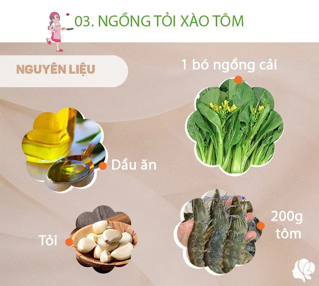 Đơn giản mà ngon với món kết hợp từ bầu và tôm, ăn một lần là nhớ suốt đời