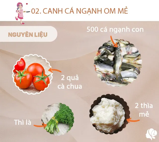 Hôm nay nấu gì: Bữa cơm mùa đông nhiều món đồng quê nhưng giàu dinh dưỡng, có t.iền cũng khó mua