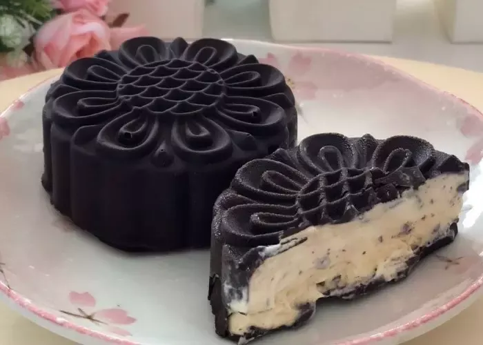 [HƯỚNG DẪN] 2 Cách Làm Bánh Trung Thu Oreo Tại Nhà