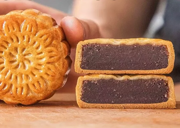 [HƯỚNG DẪN] 2 Cách Làm Bánh Trung Thu Oreo Tại Nhà