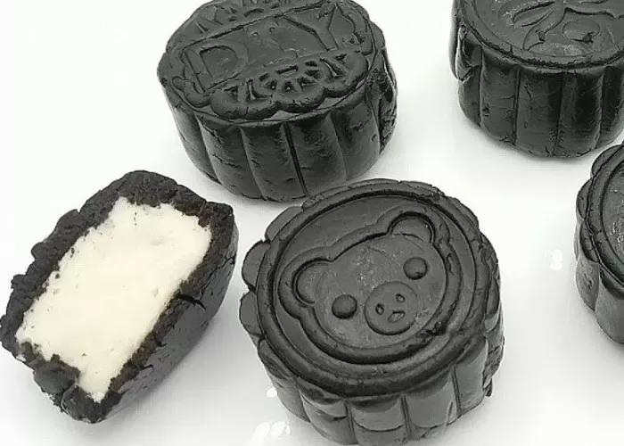 [HƯỚNG DẪN] 2 Cách Làm Bánh Trung Thu Oreo Tại Nhà