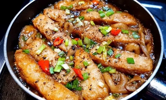 Hướng Dẫn 5 Cách Làm Sườn Non Chay Kho Cực Ngon Tại Nhà