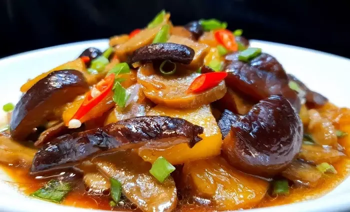 Hướng Dẫn 5 Cách Làm Sườn Non Chay Kho Cực Ngon Tại Nhà