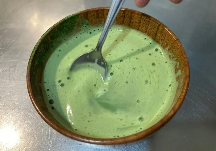 Hướng Dẫn Cách Làm Trà Sữa Matcha Kinh Doanh 