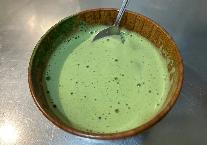 Hướng Dẫn Cách Làm Trà Sữa Matcha Kinh Doanh 