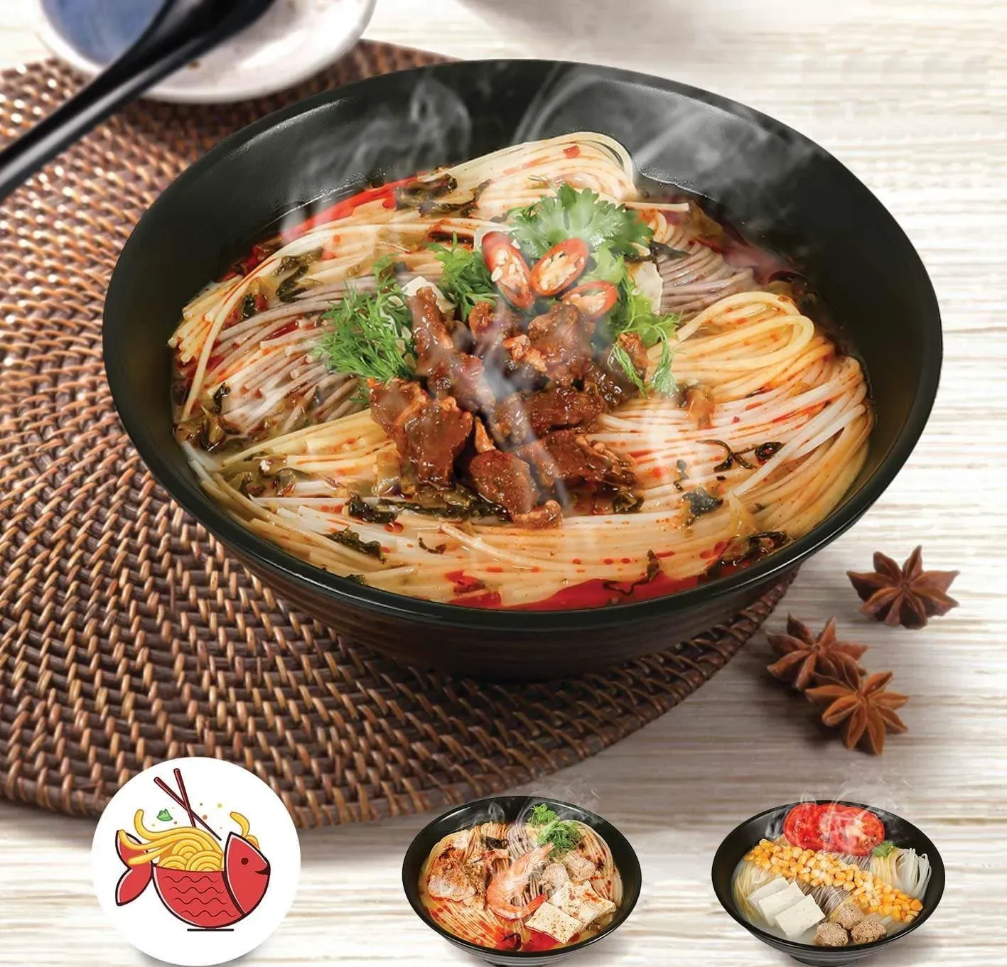 Khám phá nghệ thuật làm mỳ Ý tại chuỗi nhà hàng Pasta Danza