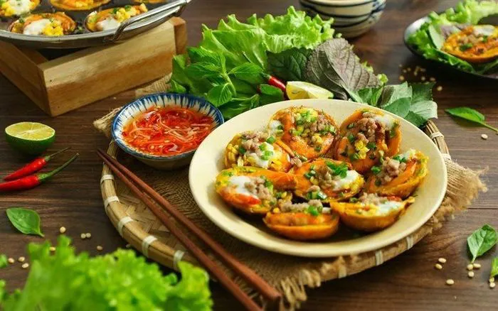 Làm một chuyến food tour “no căng bụng” ở chợ Bà Chiểu