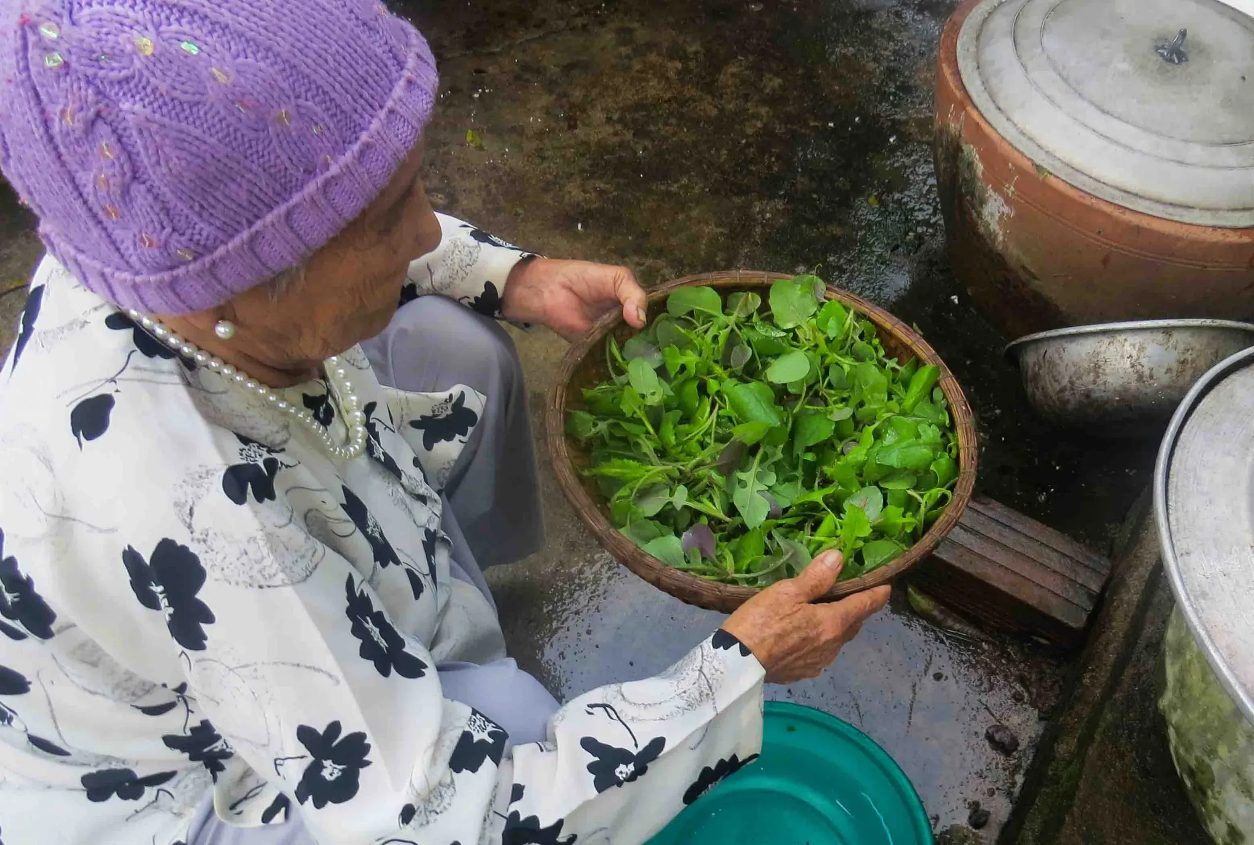 Luộc sắn cho thêm thứ này, từng miếng thơm bùi béo ngậy, ăn không bị say