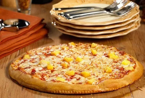 Mẹo làm món pizza bò bằng nồi chiên không dầu thơm ngon đơn giản