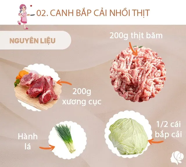 Nấu 2 món ăn từ “loại củ nhà nghèo” này để bồi bổ lá lách, dạ dày và tăng khả năng miễn dịch