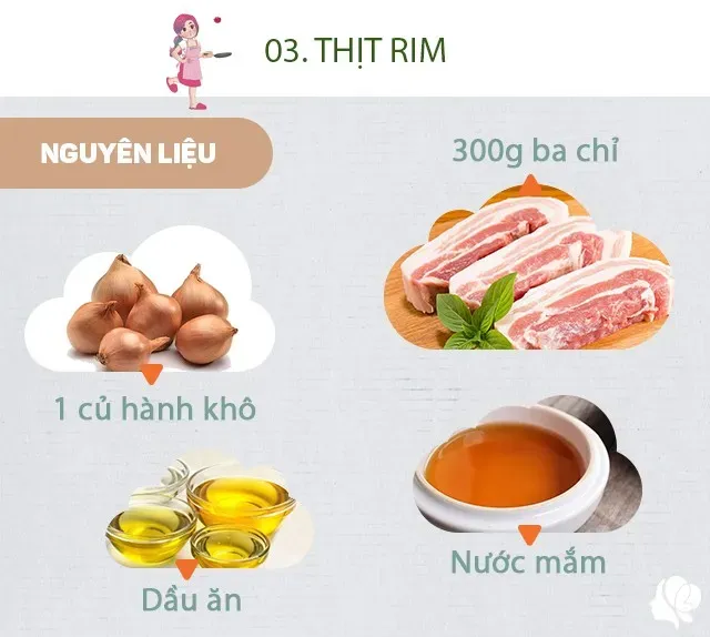 Nấu 2 món ăn từ “loại củ nhà nghèo” này để bồi bổ lá lách, dạ dày và tăng khả năng miễn dịch