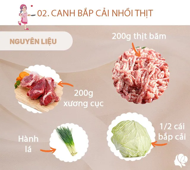 Nấu món canh độc đáo này vừa dễ, ăn lại ngon còn giúp dưỡng gan, thải độc rất tốt