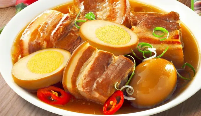 Những món ngon dễ làm nhanh gọn, không mất tới 10 phút mỗi ngày dành cho những cặp vợ chồng trẻ bận rộn