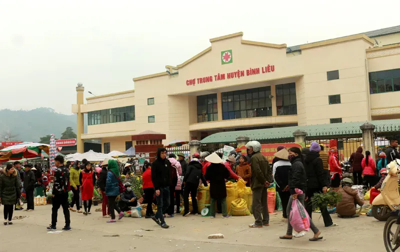 Phở xào Bình Liêu – Món ăn truyền thống độc đáo ở vùng cao Quảng Ninh