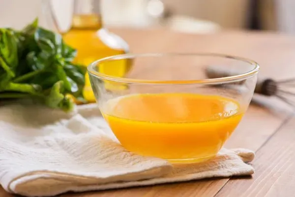 Thịt gà đem sốt với loại quả giàu vitamin C mọng nước này, bạn có được món thơm ngon tuyệt hảo