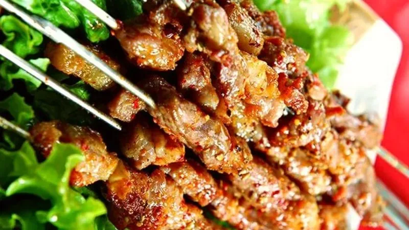 Tổng hợp 15 món ăn vặt dễ làm cho mùa hè mà bạn cần phải biết