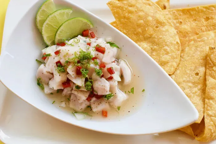 Top 10 món ăn khiến người dân Costa Rica tự hào, du khách khen ngon