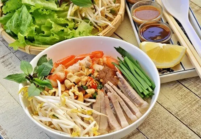 Top 5 món ăn lạ miệng nên thử khi du lịch Hậu Giang