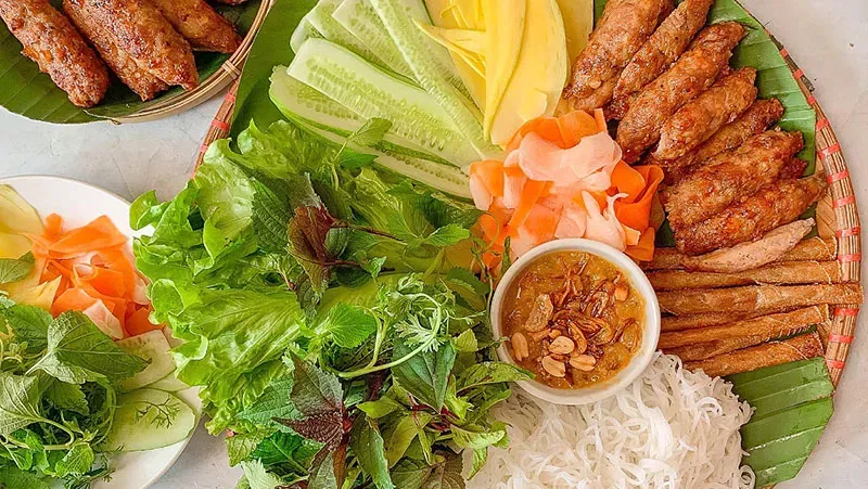 12 đặc sản Nha Trang hấp dẫn dành cho tín đồ ẩm thực