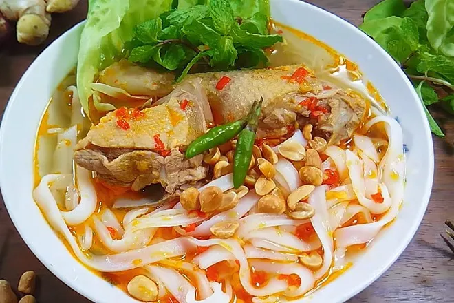 2 cách làm ruốc gà màu sắc hấp dẫn, hương vị đậm đà thơm lừng