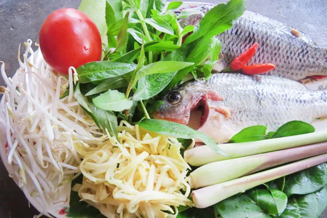 2 cách nấu bánh canh cá rô lạ miệng, ngon ngọt, ăn là nghiền