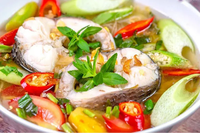 2 cách nấu bánh canh cá rô lạ miệng, ngon ngọt, ăn là nghiền